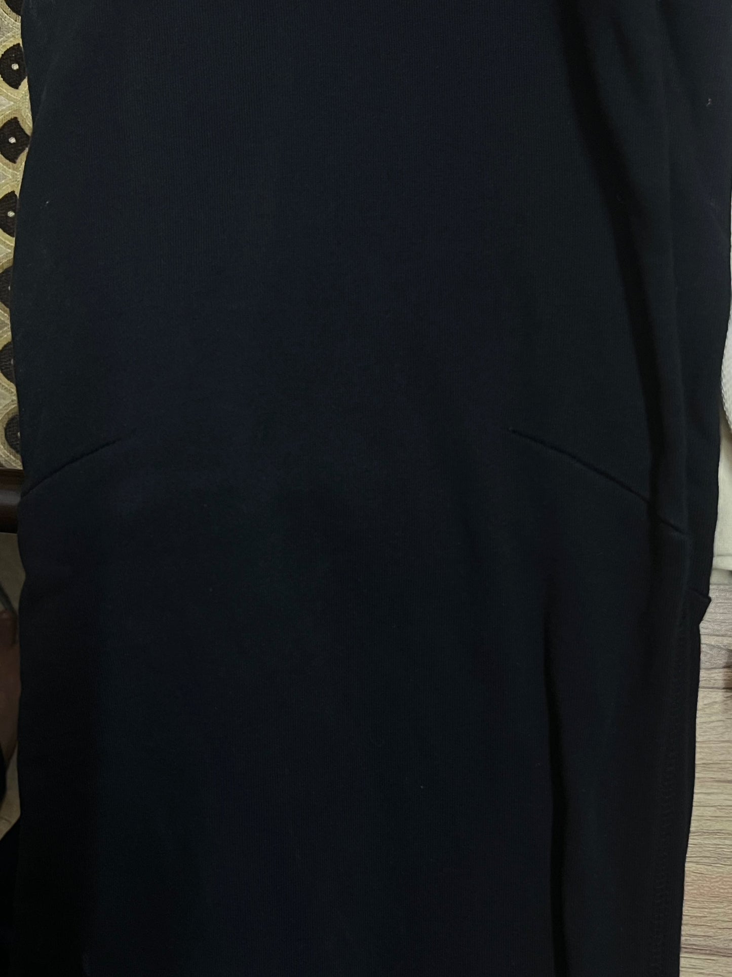 Baggy Pleated Trousers 2000Crew