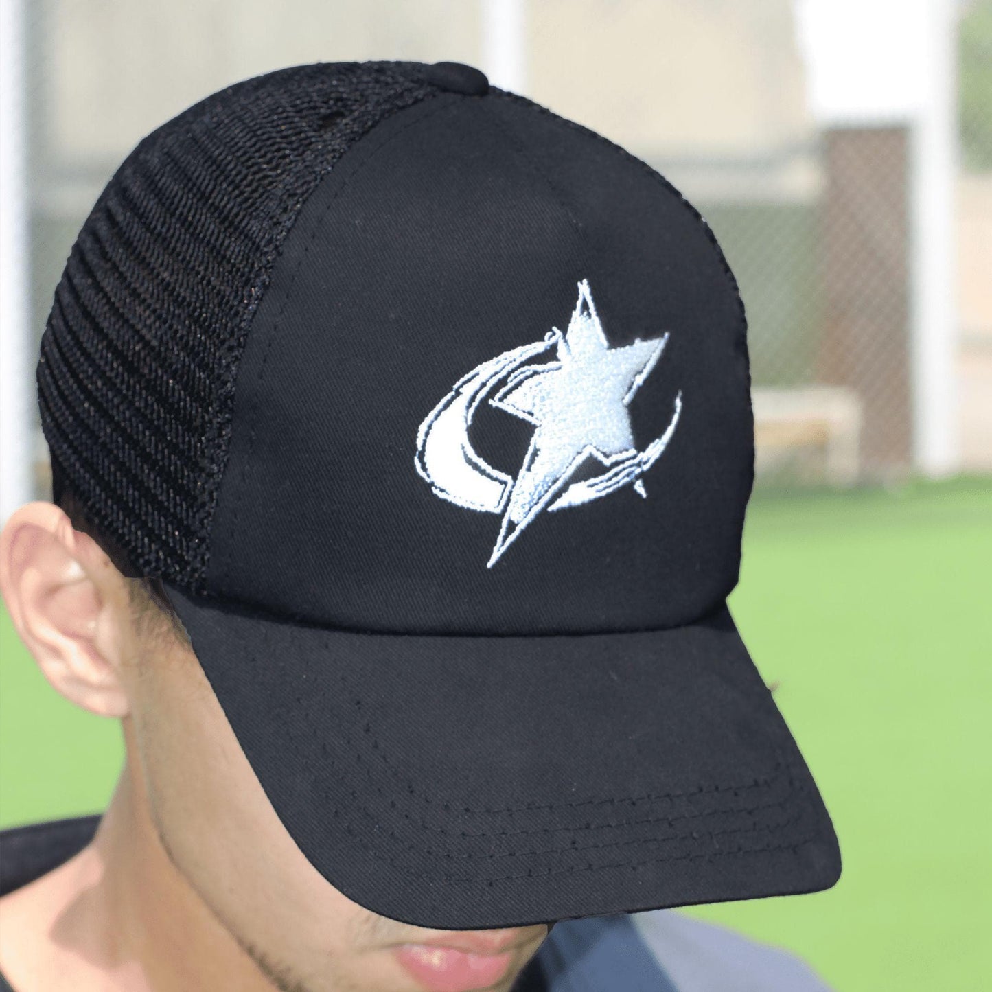 Crews Hat