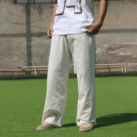 Linen Pants