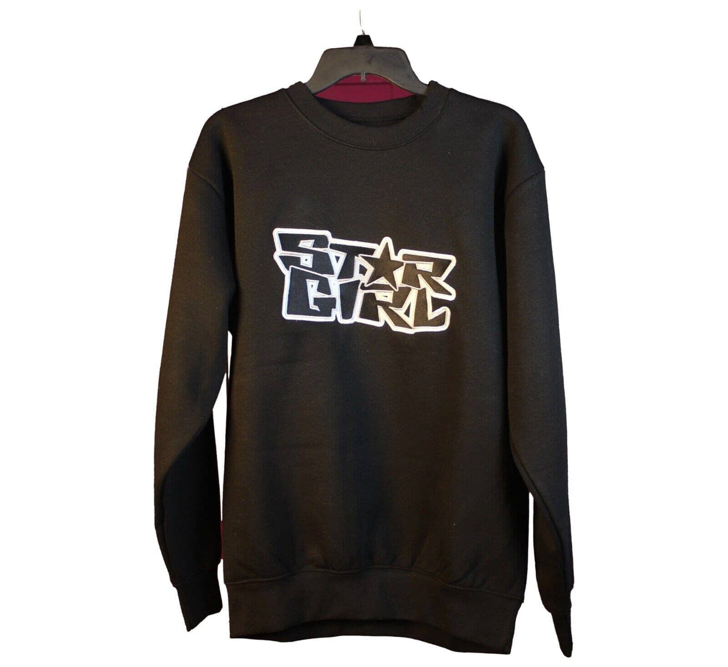 StarGirl Trendy Sweatshirt - 2000Crew