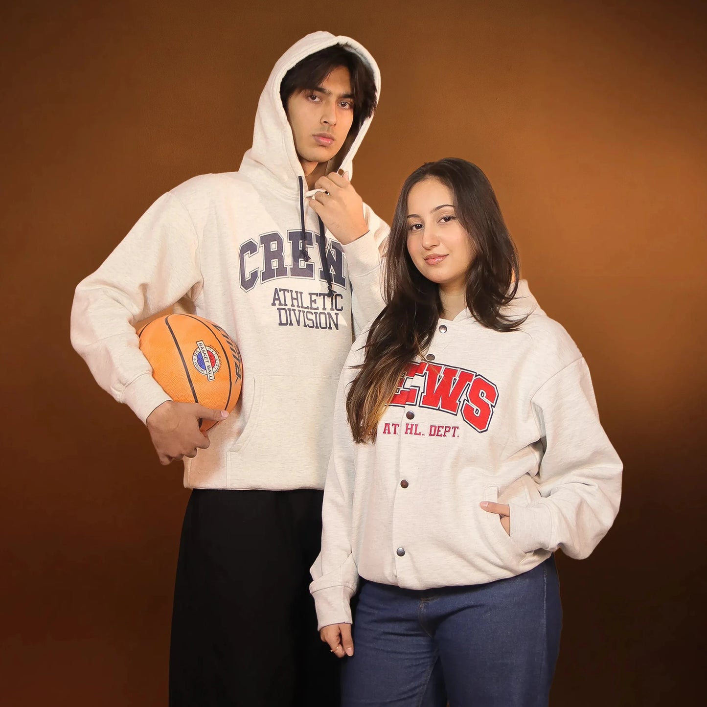 ATHL DIVISION (unisex)