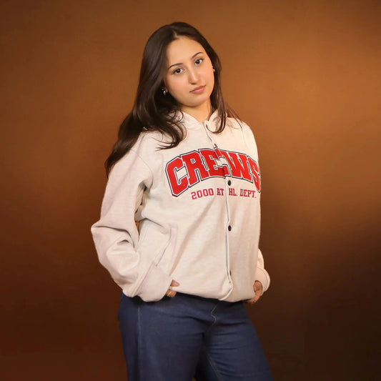 VARSITY HOOD (unisex)