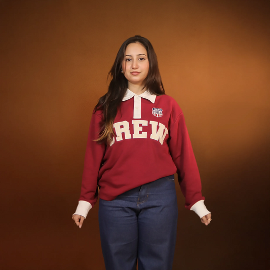 COLLEGE HERITAGE (unisex)