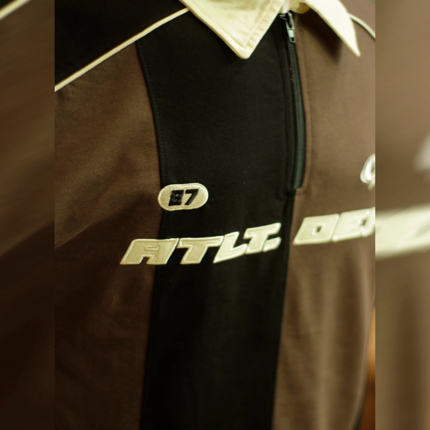 SECTOR 7 (unisex)