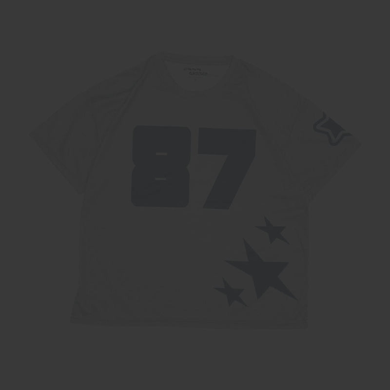 87 Baggy Tee