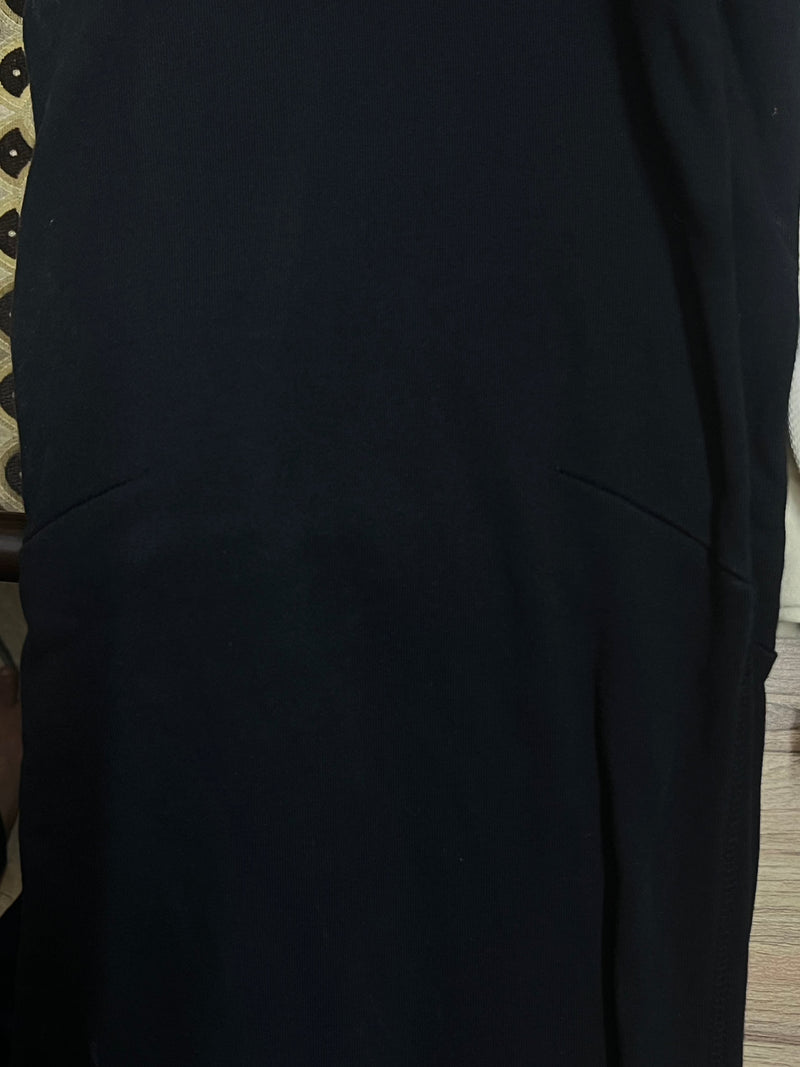 Baggy Pleated Trousers 2000Crew 