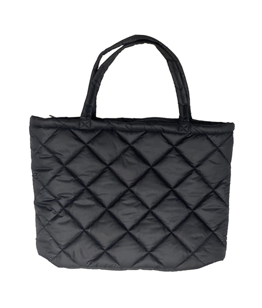 Shoulder Puffer Bag - 2000Crew