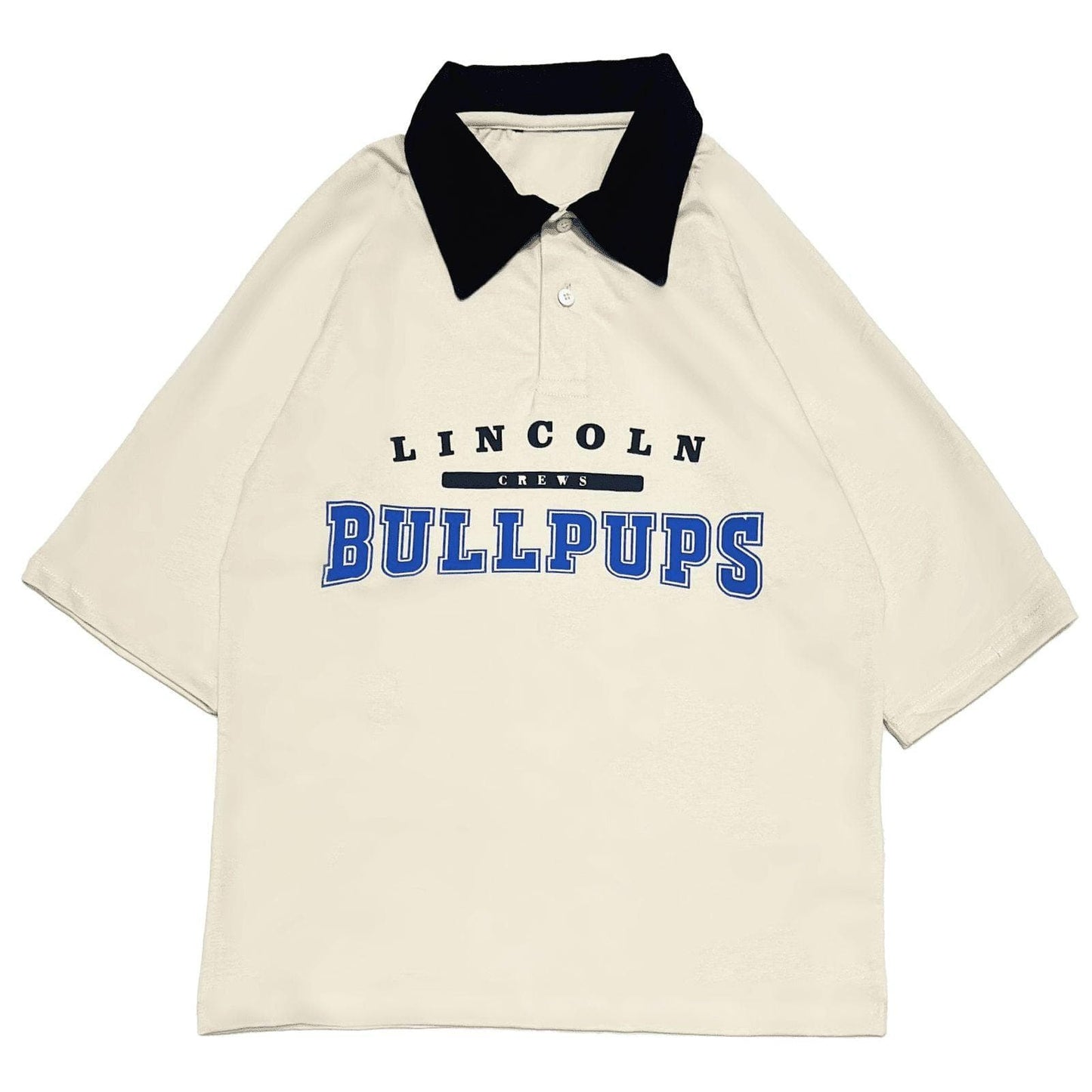 Bullops Rugby Polo