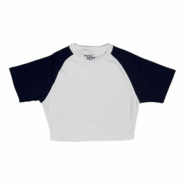 Contrasted Top