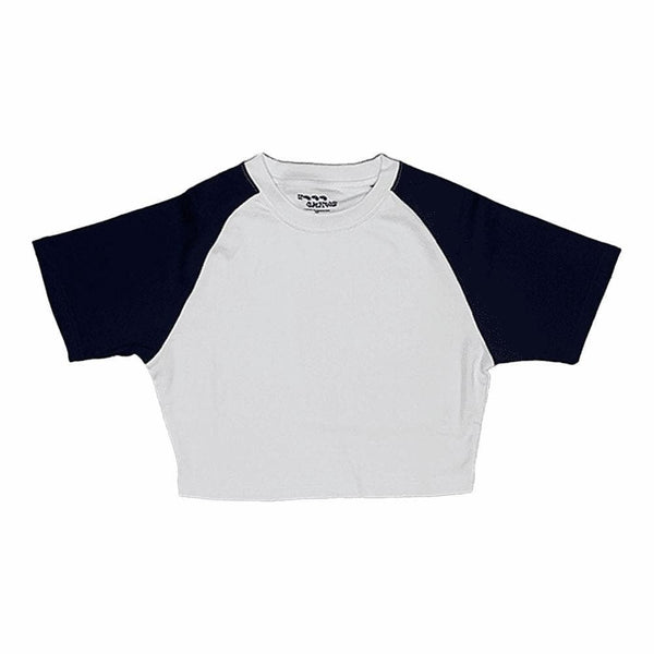 Contrasted Top