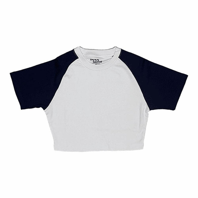 Contrasted Top