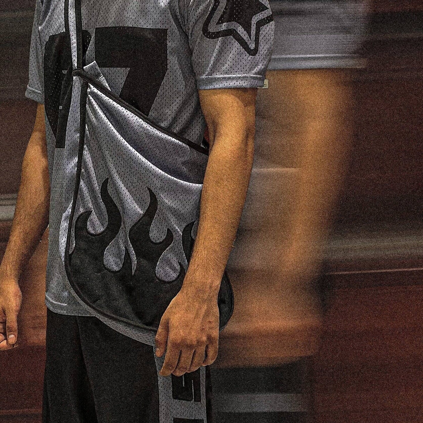 Crews 87 Complete Baggy Set With Trousers and bag - 2000Crew