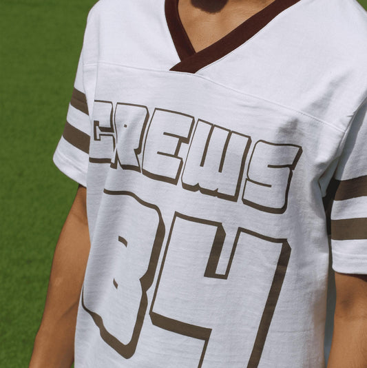 Crews Athletic 84 Shirt