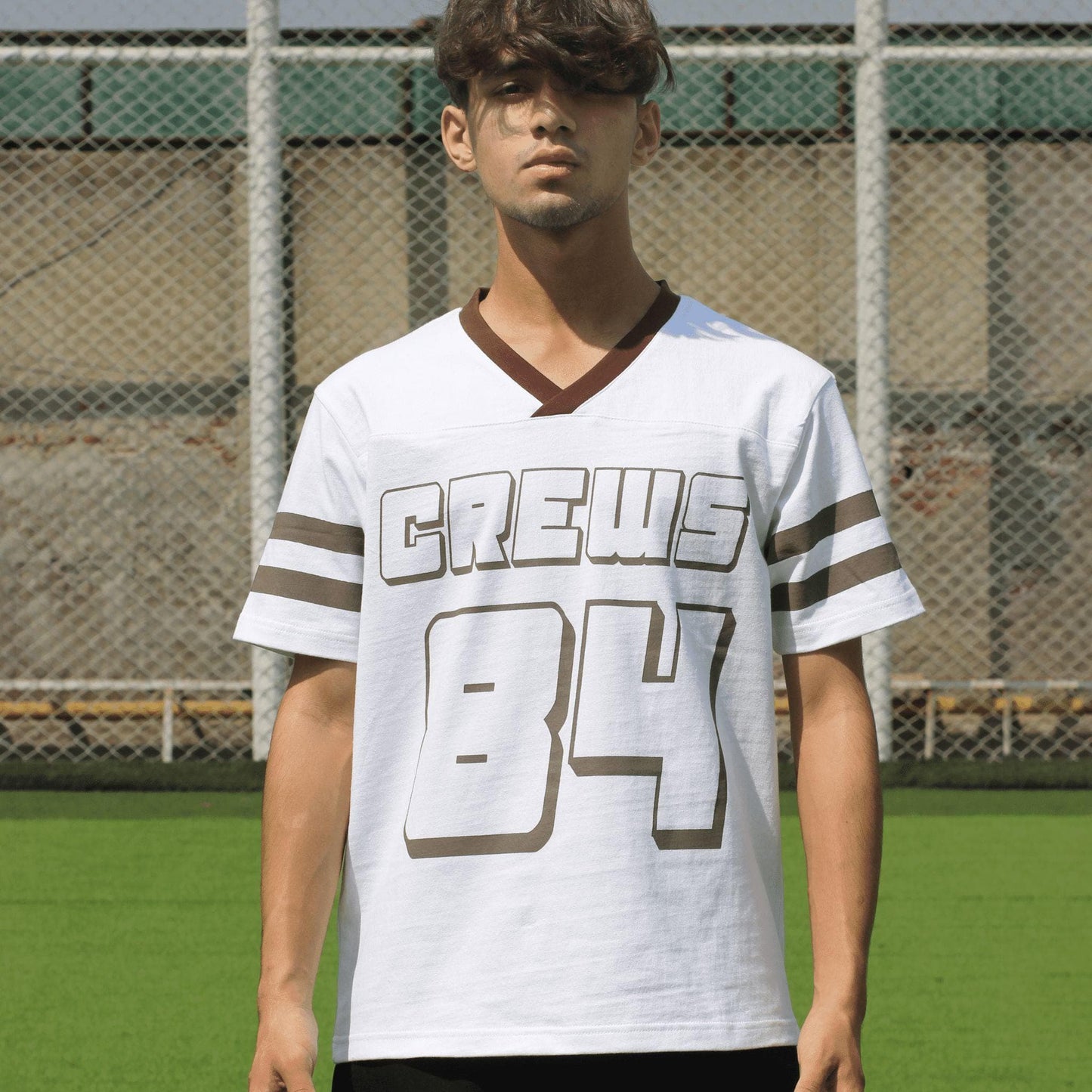 Crews Athletic 84 Shirt