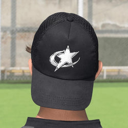 Crews Hat