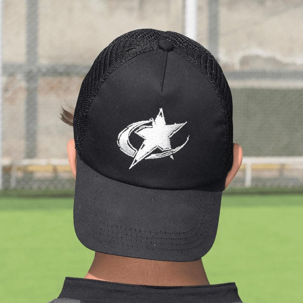 Crews Hat