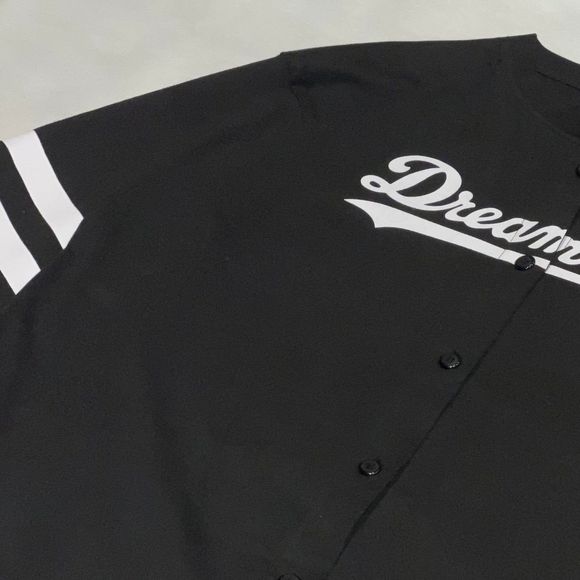 Crews Rugby Shirt - 2000Crew