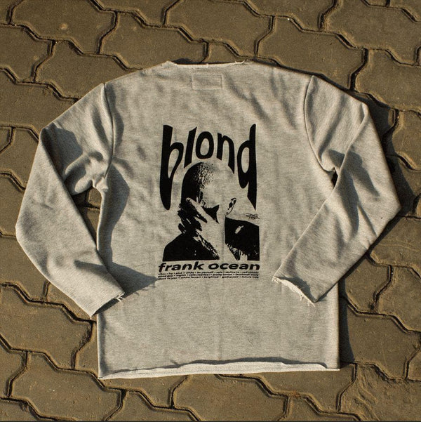Frank Ocean Shirt