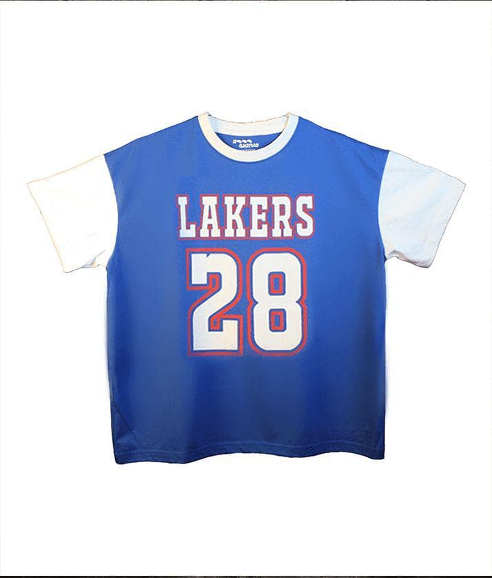 Lakers Trendy Tee