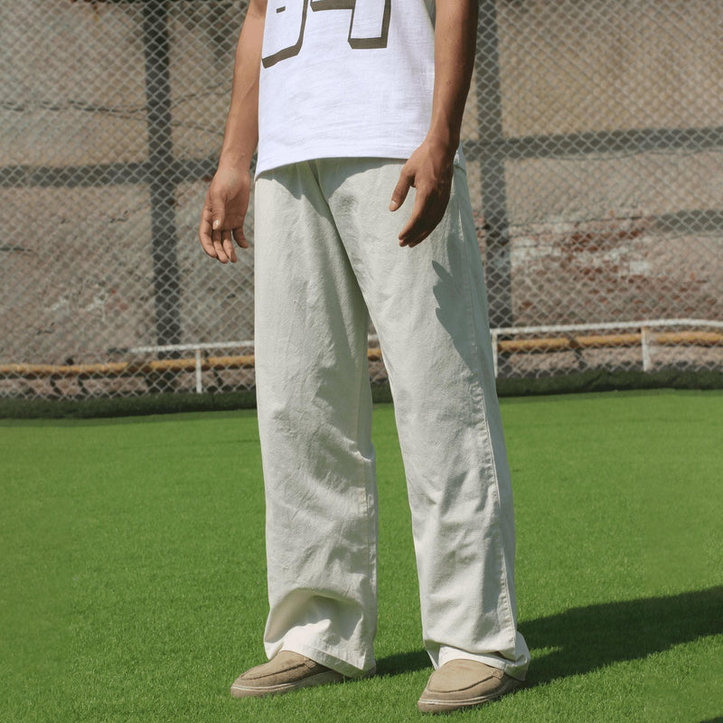 Linen Pants