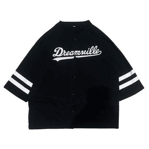 RUGBY SHIRT