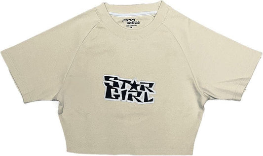 StarGirl Croptop