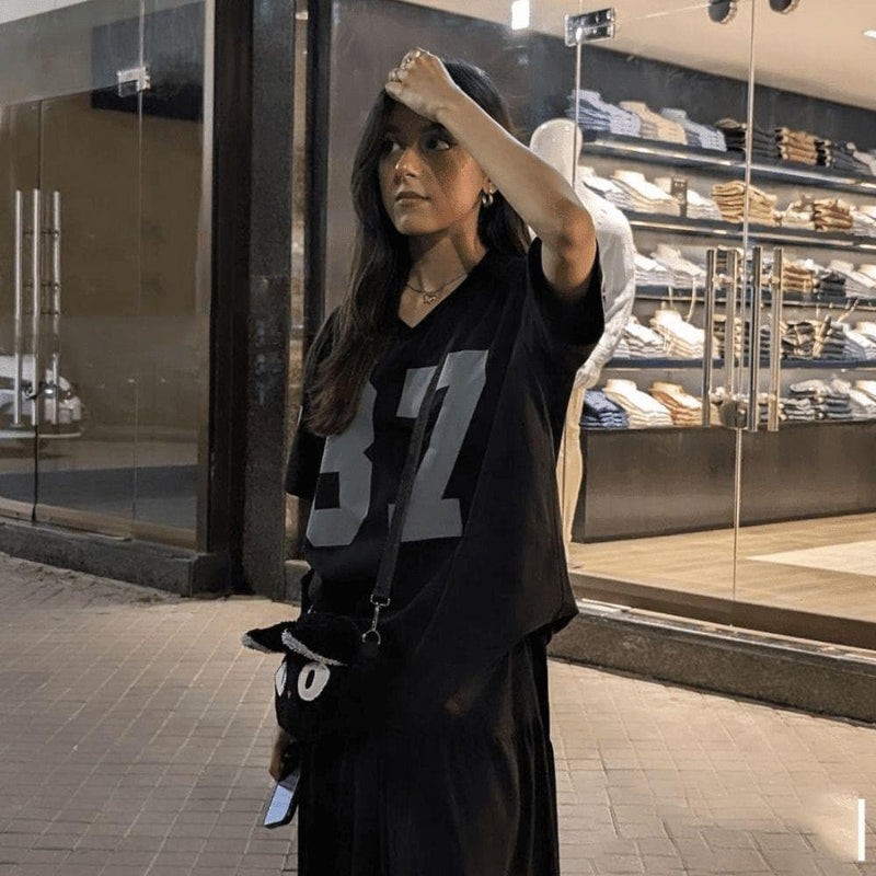 UNISEX 87 sporty Teee