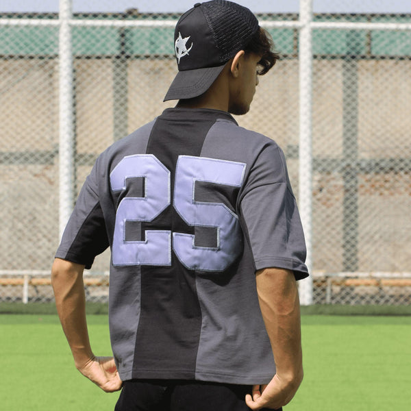 UNISEX BLVK Everyday Wear Soccer Jersey