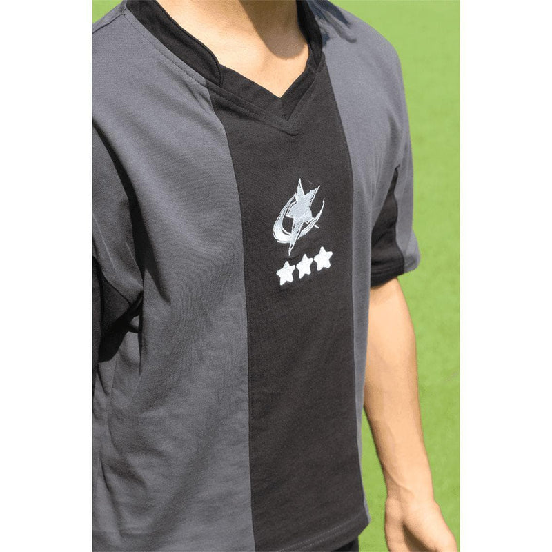 UNISEX BLVK Everyday Wear Soccer Jersey