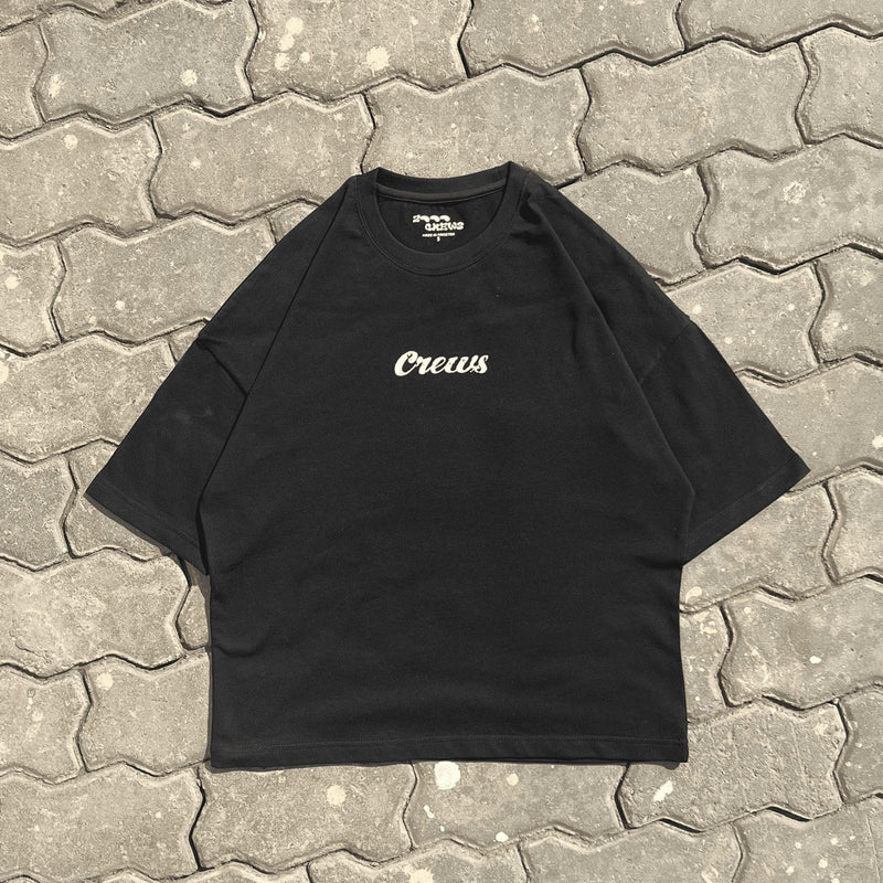 UNISEX Butterfly Backprint Tee