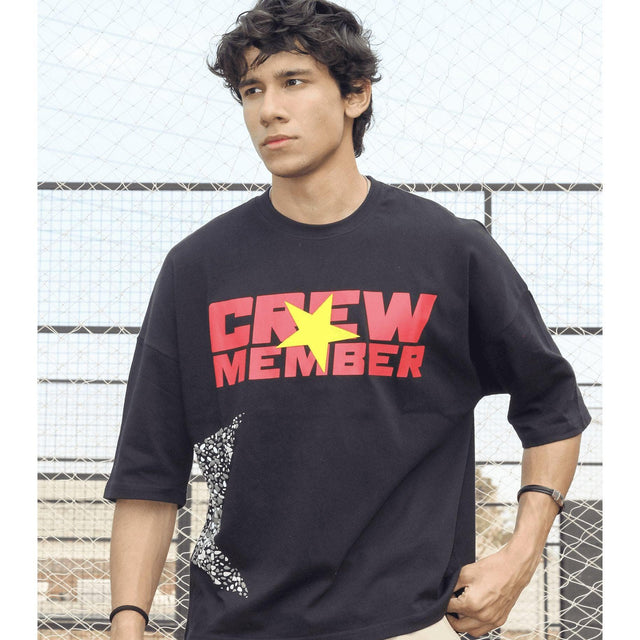 CREW Star Member