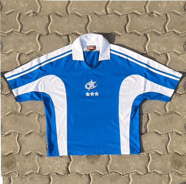 CREWS RETRO