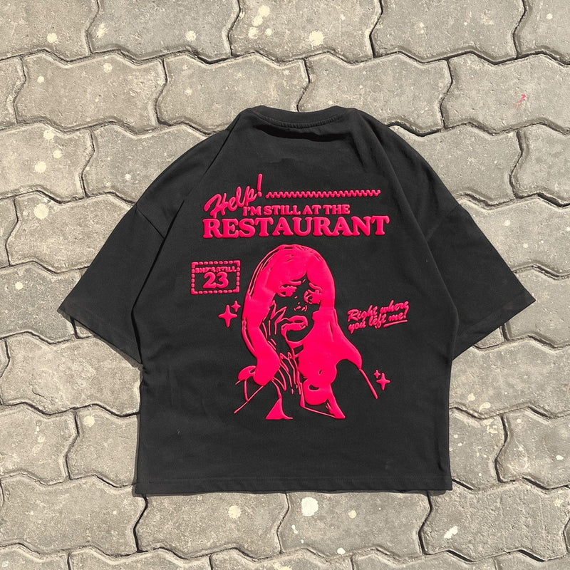UNISEX Lana Del Ray tee
