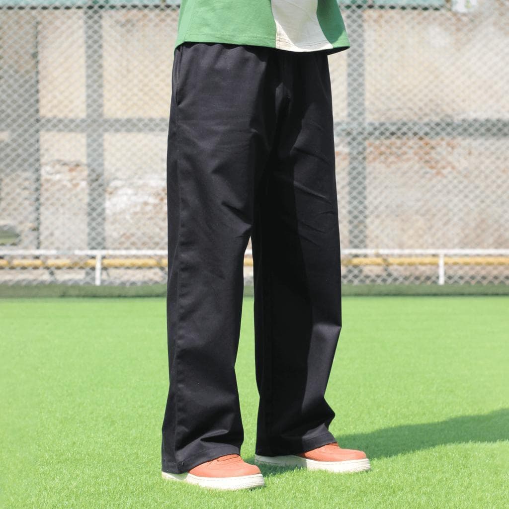 UNISEX Oversized ESNTL pants