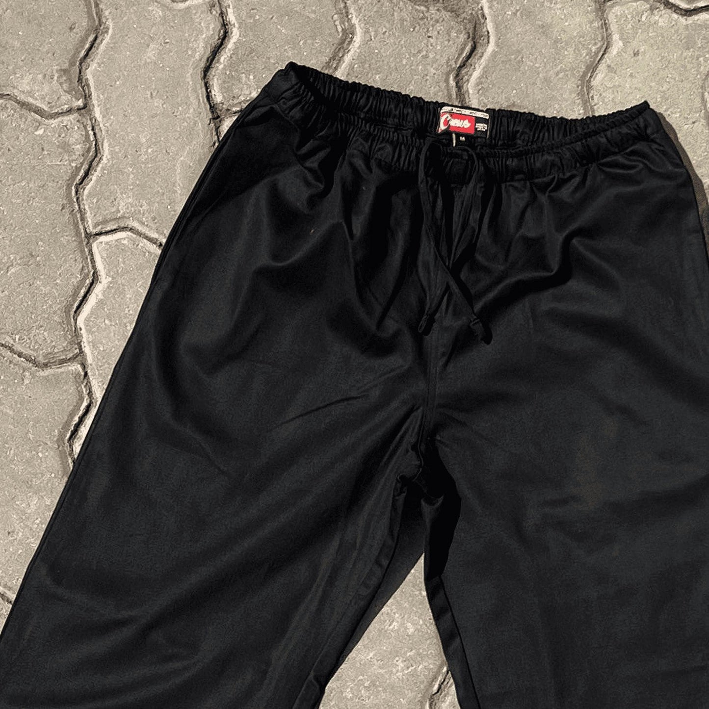 UNISEX Oversized ESNTL pants