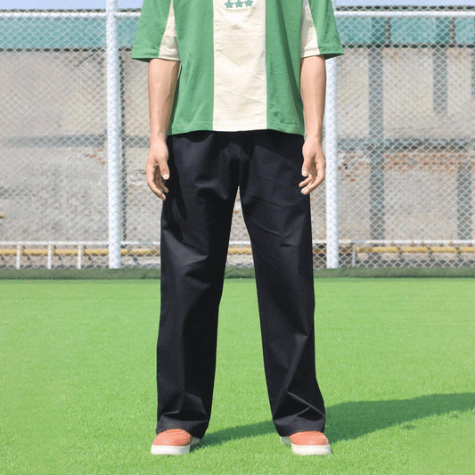 UNISEX Oversized ESNTL pants