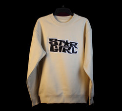 StarGirl Trendy Sweatshirt