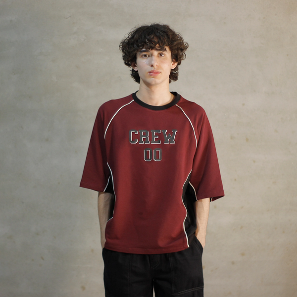 UNISEX REDLINE 00