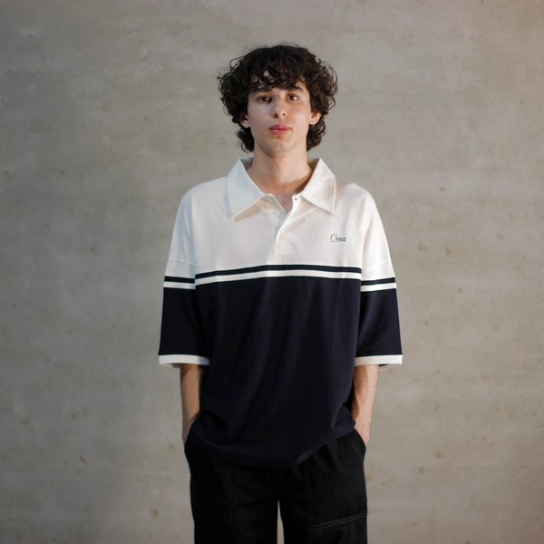 UNISEX CLUB IVORY
