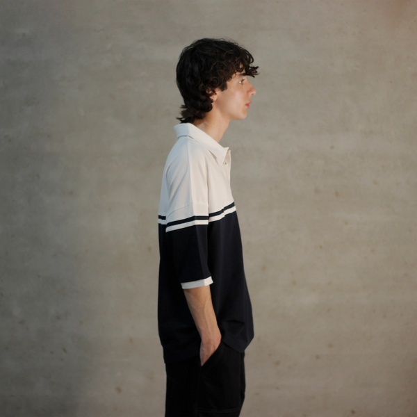 UNISEX CLUB IVORY