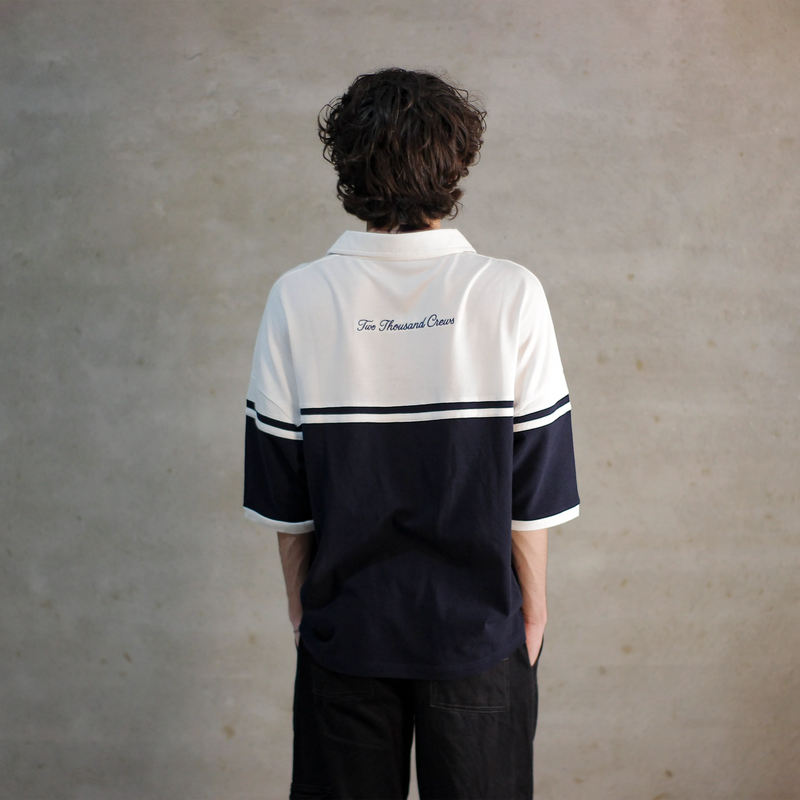 UNISEX CLUB IVORY