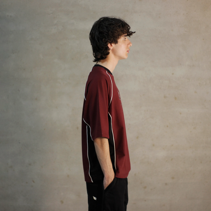 UNISEX REDLINE 00
