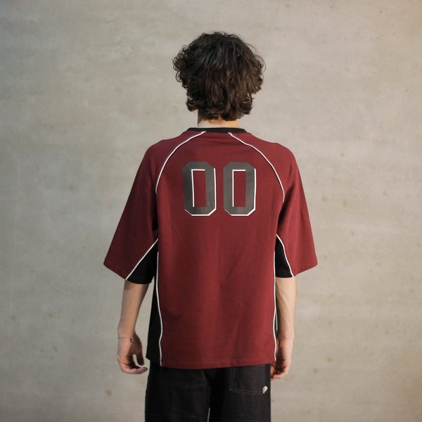 UNISEX REDLINE 00