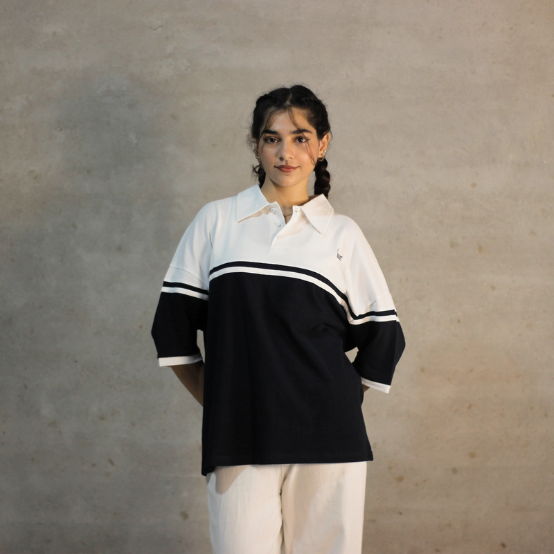 UNISEX CLUB IVORY