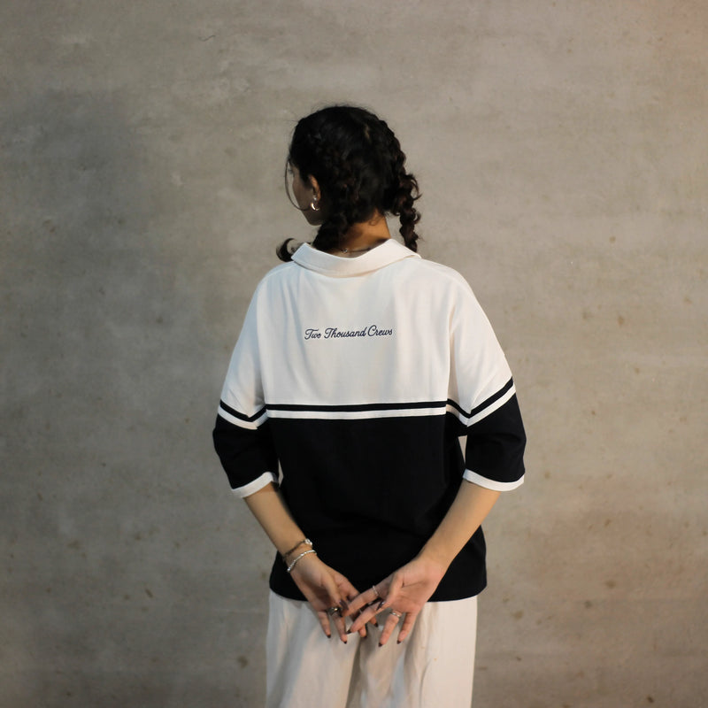 UNISEX CLUB IVORY