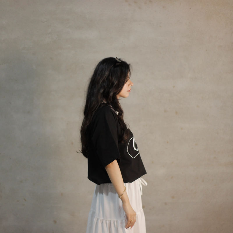 UNISEX BLACKMATCH POLO