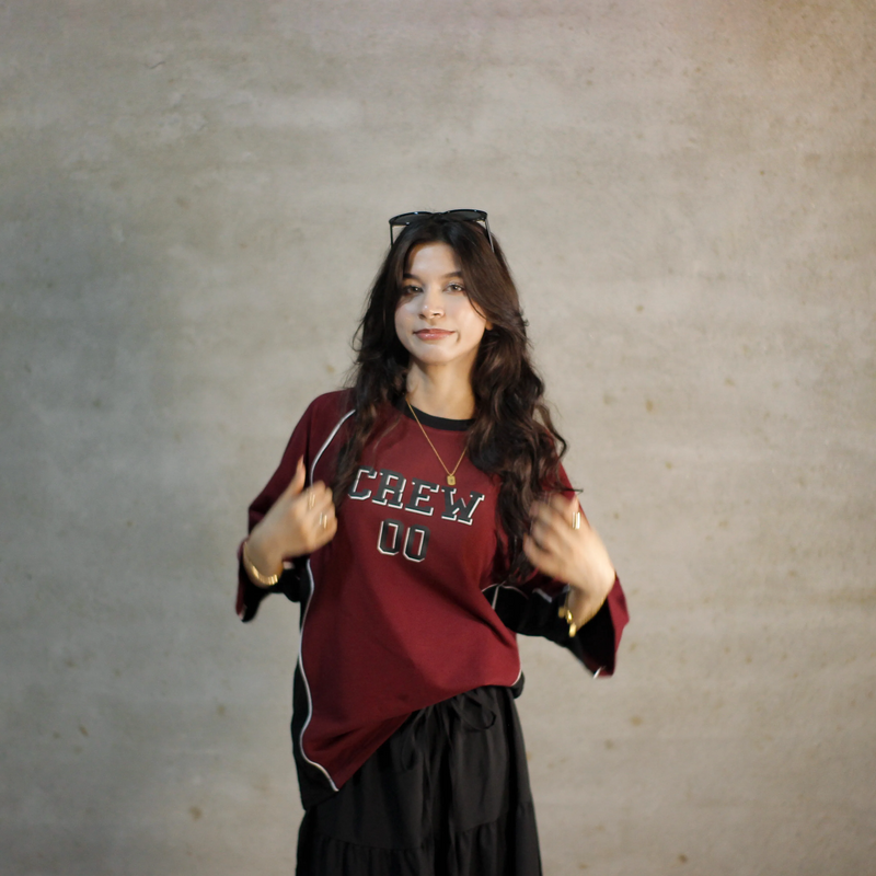 UNISEX REDLINE 00