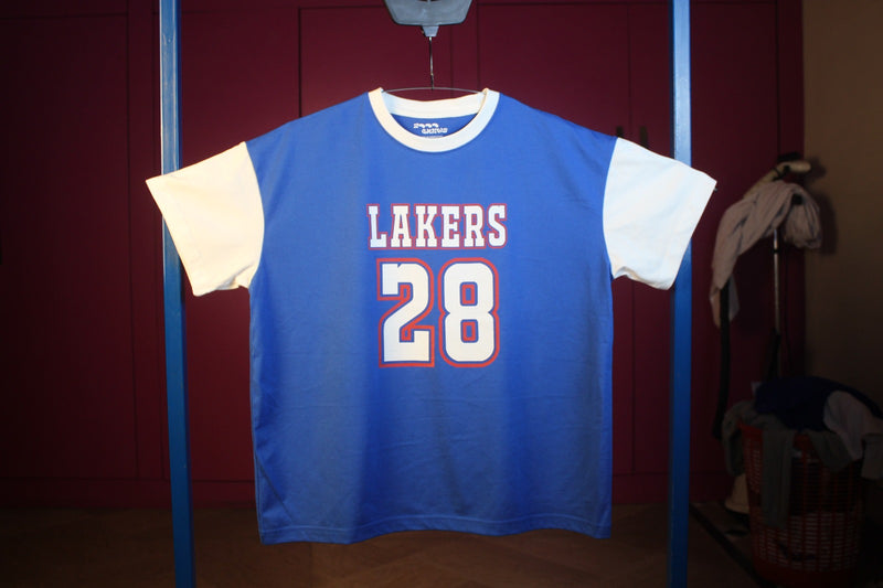 Lakers Trendy Tee