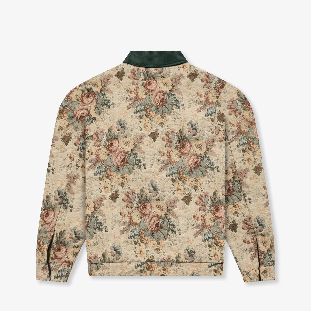 Floral Jacket (Designer)