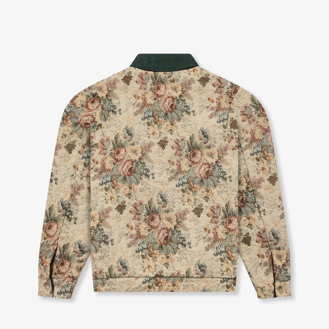 Floral Jacket (Designer)
